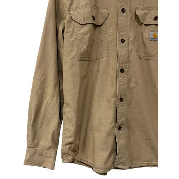 Vintage Grizzly Flannel Shirt Men’s XL Plaid Quilted Lined 80s 90s Work Retro - Picture 2 of 7